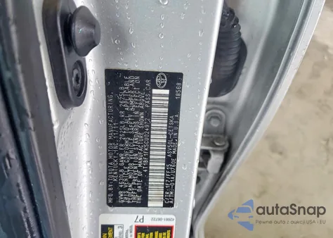 2012 Toyota Camry Base z USA, uszkodzony, nr VIN 4T1BF1FK5CU024972